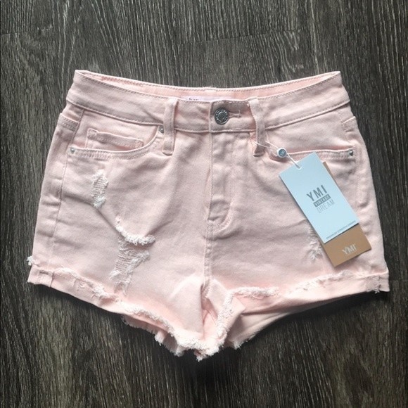 YMI Pants - SOLD ✨ YMI Dream Vintage Shorts